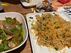 -木屋烧烤(南新店)