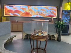 -蔡澜点心·粤菜(嘉里中心店)