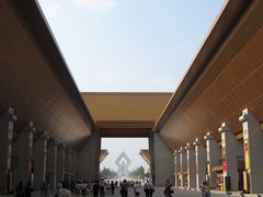 -法门文化景区
