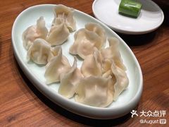-喜鼎海胆水饺(东港店)