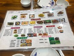 -下梅人家土菜馆(历史文化餐厅度假区店)