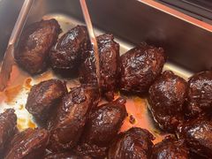 -乔波食品(杜桥中心菜场店)