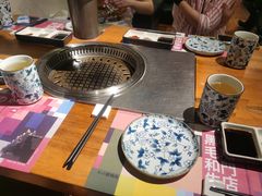 -勇誌烧肉·焱铁烧