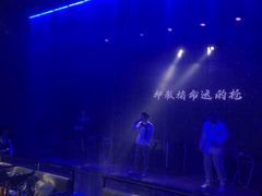 -M-MIX电音烤吧