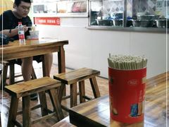 -王记生烫牛杂面馆(兰陵路店)