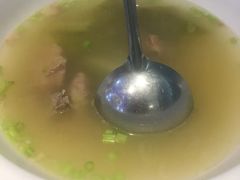 例汤-东江海鲜大排档·潮汕菜·砂锅粥