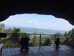 -浏阳石牛寨风景区