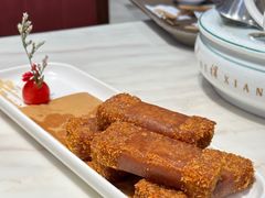 -悦得闲广式点心茶楼(蓝鲸世界店)