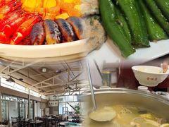 -美未居·老字号·地道顺德菜·桑拿鸡·鱼生(容桂店)