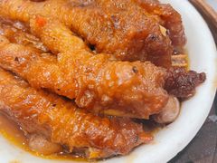 凤爪-华峰食馆(氹仔店)
