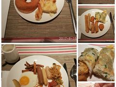 -西双版纳融创皇冠假日度假酒店