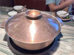 -大头椰·椰子鸡火锅(南宁万象城店)