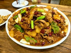 -福顺祥大盘鸡(临潼店)
