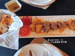 -Efes Turkish & Mediterranean Cuisine 艾菲斯餐厅(陆家嘴店)