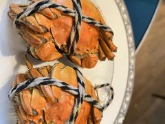 -上海虹桥宾馆味翠餐厅