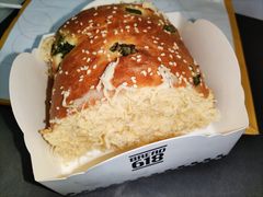 -Bread618面包生日蛋糕(欧亚商都店)