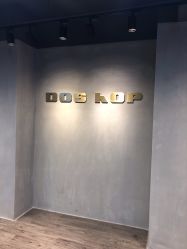 -DOS HOP潮上舞蹈