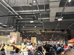 -永辉超市(郫都区爱琴海店)