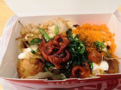 全家福章鱼小丸子-咕噜咕噜·章鱼小丸子(西湖路店)
