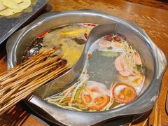 -钢五区节子串串香(环球汇·天誉店)