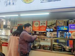 -王记生烫牛杂面馆(兰陵路店)