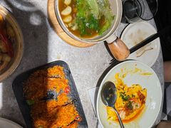 -留半山·香港食堂(啦啦宝都店)