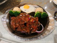 -全聚德(长江路店)