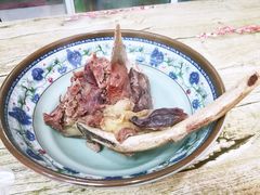 -淮南牛肉汤(荣巷店)