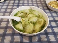 -潘国仙耳光馄饨(黄家阙路店)
