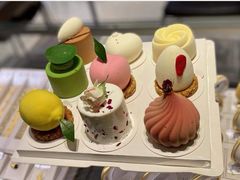 -Tomado绿色烘焙(大尧三路店)