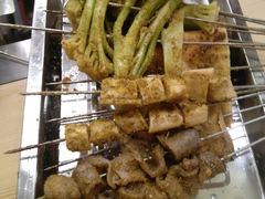 -寻香羊小羊·徐州烧烤(南京店)