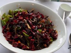 -北京老铺烤鸭(老城根店)
