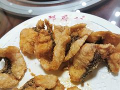 -雪野鱼头大王邢府公老店(雪野湖店)