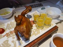 -大鸽饭(动物园店)
