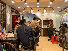 大堂-丽的面家(多宝路店)