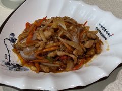 -锦海城市大酒店·上海酒楼(会馆浜路店)