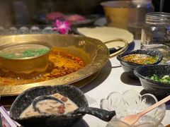 -哥老官重庆美蛙鱼头(龙湖杭州金沙天街店)