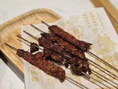 -陳香貴·兰州牛肉面(东方宝泰店)