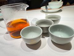 -禄运茶居·手工点心(猎德店)