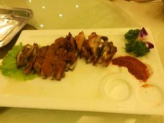 -阿拉丁新疆风味餐厅·清真(罗廊巷店)