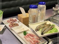 -喜来稀肉(虹泉路店)