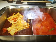 -九鼎轩脆毛肚火锅(南京东路店)