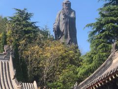 -青岛崂山太清宫