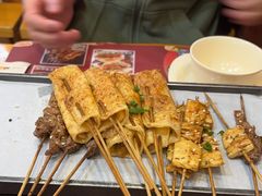 -探唐烧烤(棠东店)
