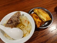 -纳瓦新疆菜(银都店)
