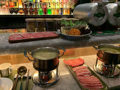 -酝· 大师滇菜(公园1903店)