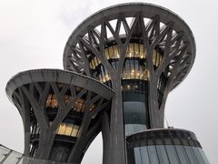 -奥塔空中餐厅