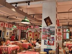 -龙师傅卤炒(天马店)