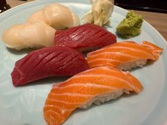 -小山日本料理(兴业太古汇店)