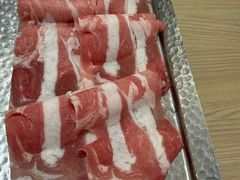 -呷哺呷哺 黄金牧场 (新辰里学清路店)